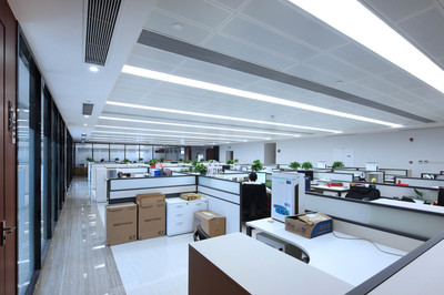 技術(shù)分享 | 跌級天花防開裂新型結(jié)構(gòu)