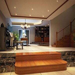 北京華天裝飾公司