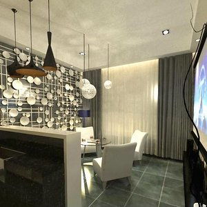 室內(nèi)裝修濟南機關(guān)