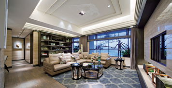 御龍山陳先生的住宅 2077906 常州同舟裝飾