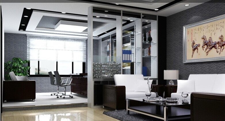 四川時代裝飾工程