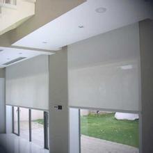 辦公窗簾 從生產(chǎn)廠家到裝飾工程的全面解析