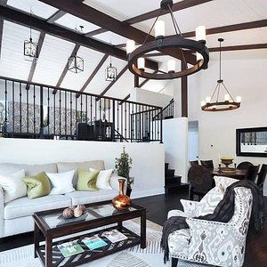 大連東華裝飾工程 匠心打造卓越空間，專業(yè)成就品質(zhì)裝飾